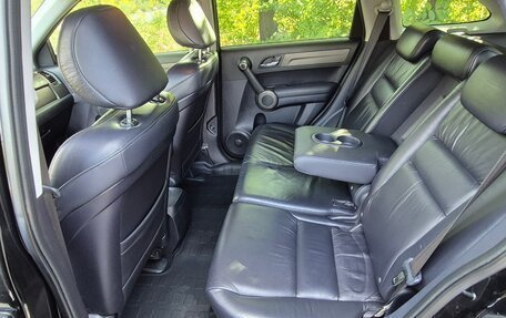Honda CR-V III рестайлинг, 2010 год, 1 520 000 рублей, 8 фотография