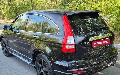 Honda CR-V III рестайлинг, 2010 год, 1 520 000 рублей, 3 фотография