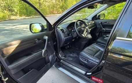 Honda CR-V III рестайлинг, 2010 год, 1 520 000 рублей, 6 фотография