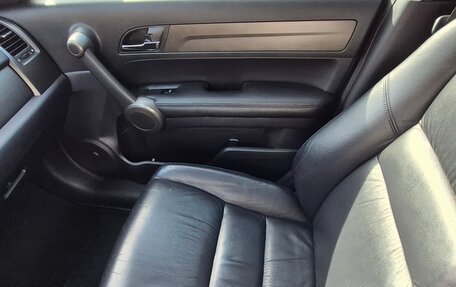 Honda CR-V III рестайлинг, 2010 год, 1 520 000 рублей, 17 фотография