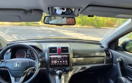 Honda CR-V III рестайлинг, 2010 год, 1 520 000 рублей, 15 фотография