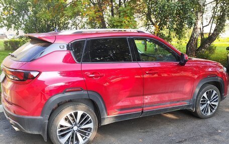 Changan CS35 Plus, 2024 год, 1 800 000 рублей, 3 фотография