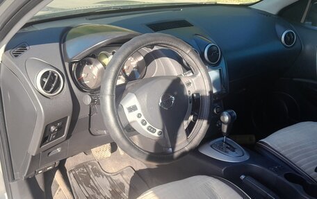 Nissan Qashqai, 2007 год, 845 000 рублей, 5 фотография