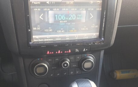 Nissan Qashqai, 2007 год, 845 000 рублей, 11 фотография
