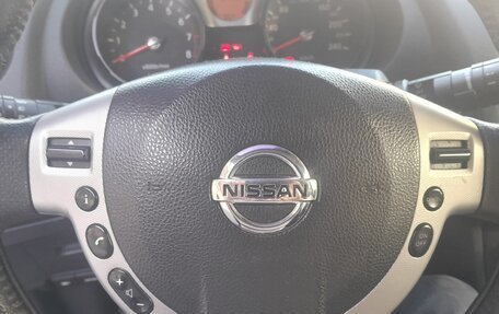Nissan Qashqai, 2007 год, 845 000 рублей, 14 фотография