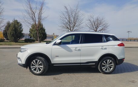 Geely Atlas I, 2019 год, 1 800 000 рублей, 6 фотография