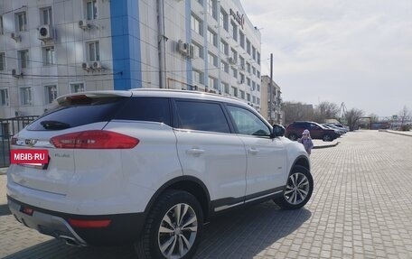 Geely Atlas I, 2019 год, 1 800 000 рублей, 4 фотография