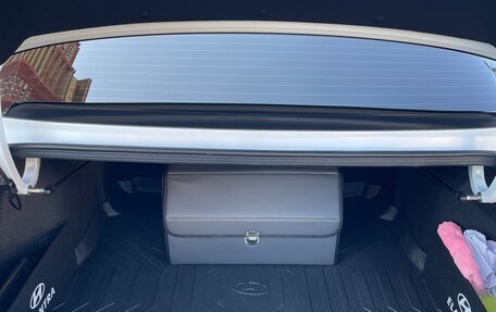 Hyundai Elantra, 2023 год, 2 350 000 рублей, 17 фотография