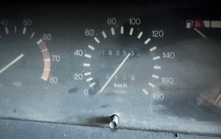 Москвич 2141, 1991 год, 55 000 рублей, 7 фотография