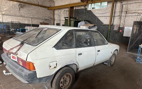 Москвич 2141, 1991 год, 55 000 рублей, 6 фотография
