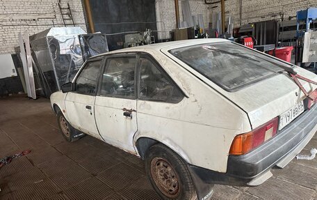 Москвич 2141, 1991 год, 55 000 рублей, 15 фотография
