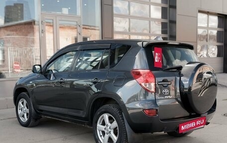 Toyota RAV4, 2007 год, 1 250 000 рублей, 7 фотография
