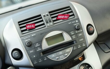 Toyota RAV4, 2007 год, 1 250 000 рублей, 14 фотография