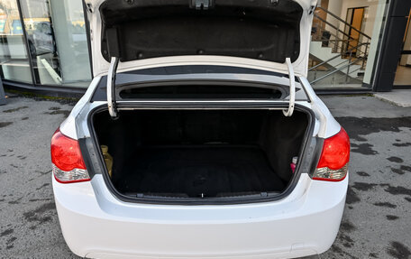 Chevrolet Cruze II, 2010 год, 495 000 рублей, 6 фотография