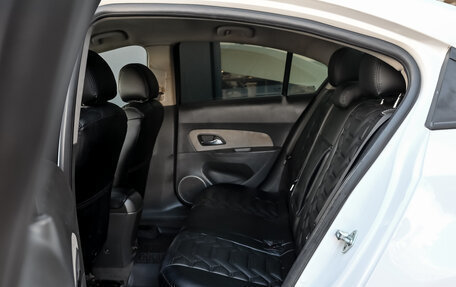 Chevrolet Cruze II, 2010 год, 495 000 рублей, 19 фотография