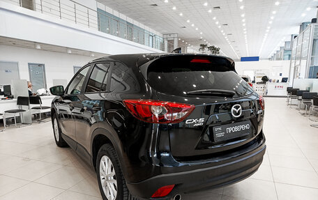 Mazda CX-5 II, 2015 год, 1 978 000 рублей, 11 фотография