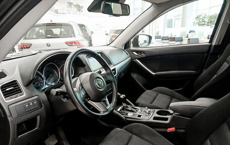 Mazda CX-5 II, 2015 год, 1 978 000 рублей, 20 фотография