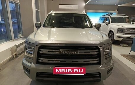 Haval H5, 2024 год, 3 999 000 рублей, 2 фотография