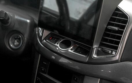 Chevrolet Captiva I, 2012 год, 1 249 900 рублей, 14 фотография