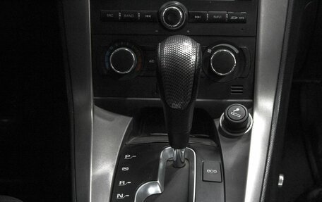 Chevrolet Captiva I, 2012 год, 1 249 900 рублей, 21 фотография