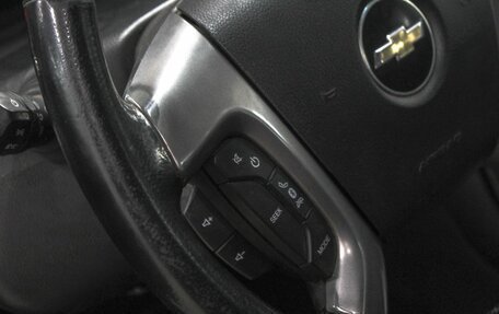 Chevrolet Captiva I, 2012 год, 1 249 900 рублей, 25 фотография