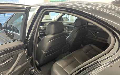 BMW 5 серия, 2014 год, 1 900 000 рублей, 15 фотография