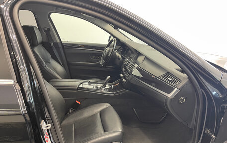 BMW 5 серия, 2014 год, 1 900 000 рублей, 17 фотография