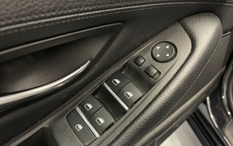 BMW 5 серия, 2014 год, 1 900 000 рублей, 10 фотография