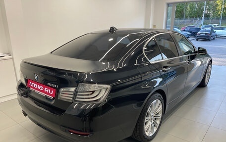 BMW 5 серия, 2014 год, 1 900 000 рублей, 4 фотография