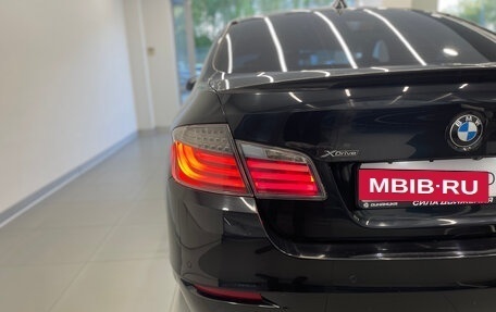 BMW 5 серия, 2014 год, 1 900 000 рублей, 29 фотография
