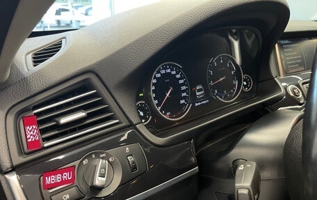 BMW 5 серия, 2014 год, 1 900 000 рублей, 28 фотография