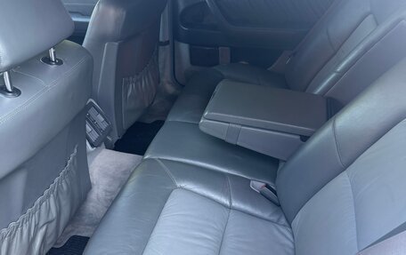 Mercedes-Benz S-Класс, 1997 год, 1 100 000 рублей, 9 фотография