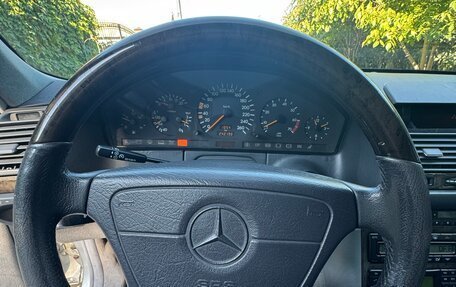 Mercedes-Benz S-Класс, 1997 год, 1 100 000 рублей, 5 фотография