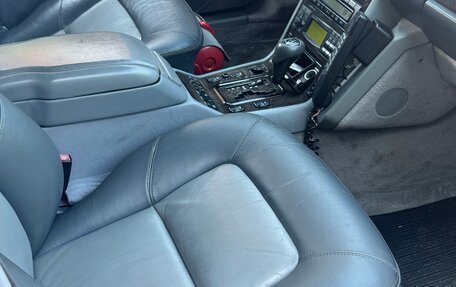 Mercedes-Benz S-Класс, 1997 год, 1 100 000 рублей, 8 фотография