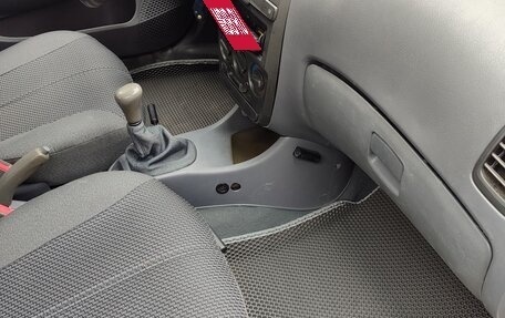 Hyundai Accent II, 2006 год, 450 000 рублей, 8 фотография