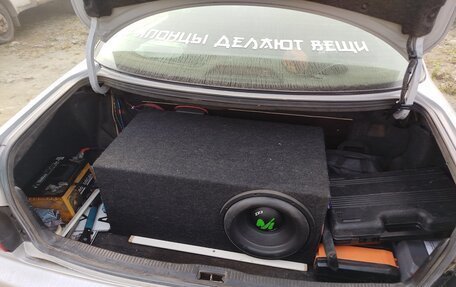 Toyota Mark II VIII (X100), 1997 год, 565 000 рублей, 8 фотография
