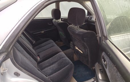 Toyota Mark II VIII (X100), 1997 год, 565 000 рублей, 7 фотография