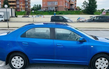 Chevrolet Cobalt II, 2014 год, 659 000 рублей, 3 фотография