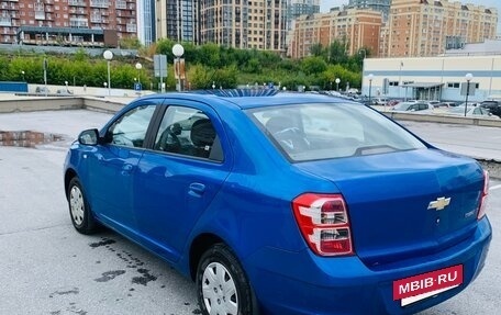 Chevrolet Cobalt II, 2014 год, 659 000 рублей, 6 фотография