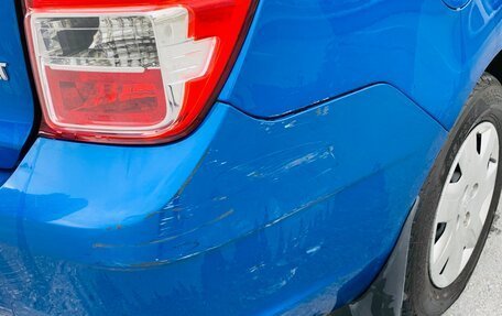 Chevrolet Cobalt II, 2014 год, 659 000 рублей, 9 фотография