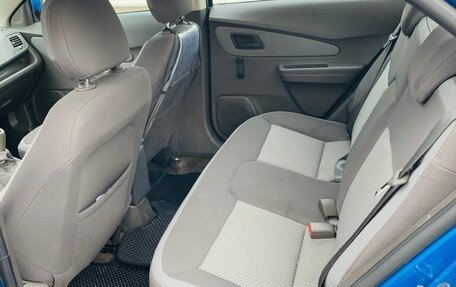 Chevrolet Cobalt II, 2014 год, 659 000 рублей, 12 фотография
