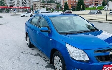 Chevrolet Cobalt II, 2014 год, 659 000 рублей, 2 фотография