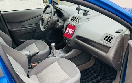 Chevrolet Cobalt II, 2014 год, 659 000 рублей, 14 фотография