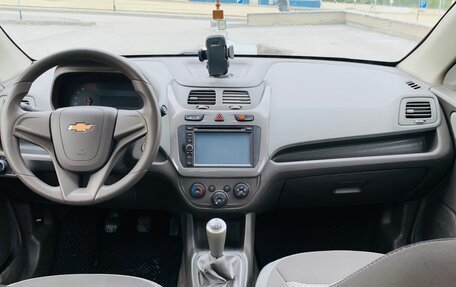 Chevrolet Cobalt II, 2014 год, 659 000 рублей, 15 фотография