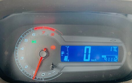 Chevrolet Cobalt II, 2014 год, 659 000 рублей, 16 фотография