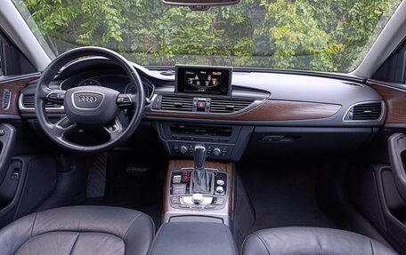 Audi A6, 2016 год, 1 970 000 рублей, 7 фотография