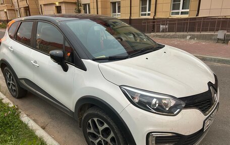 Renault Kaptur I рестайлинг, 2020 год, 1 750 000 рублей, 3 фотография