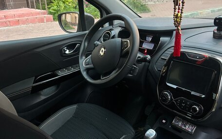 Renault Kaptur I рестайлинг, 2020 год, 1 750 000 рублей, 5 фотография