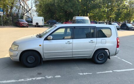 Toyota Succeed I рестайлинг, 2009 год, 629 000 рублей, 3 фотография