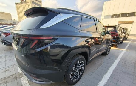 Hyundai Tucson, 2025 год, 3 600 000 рублей, 2 фотография